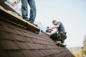 Local Roofers in Angelus Oaks, CA